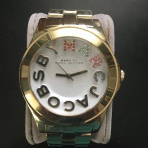 Authentic Marc Jacobs Women's Watch